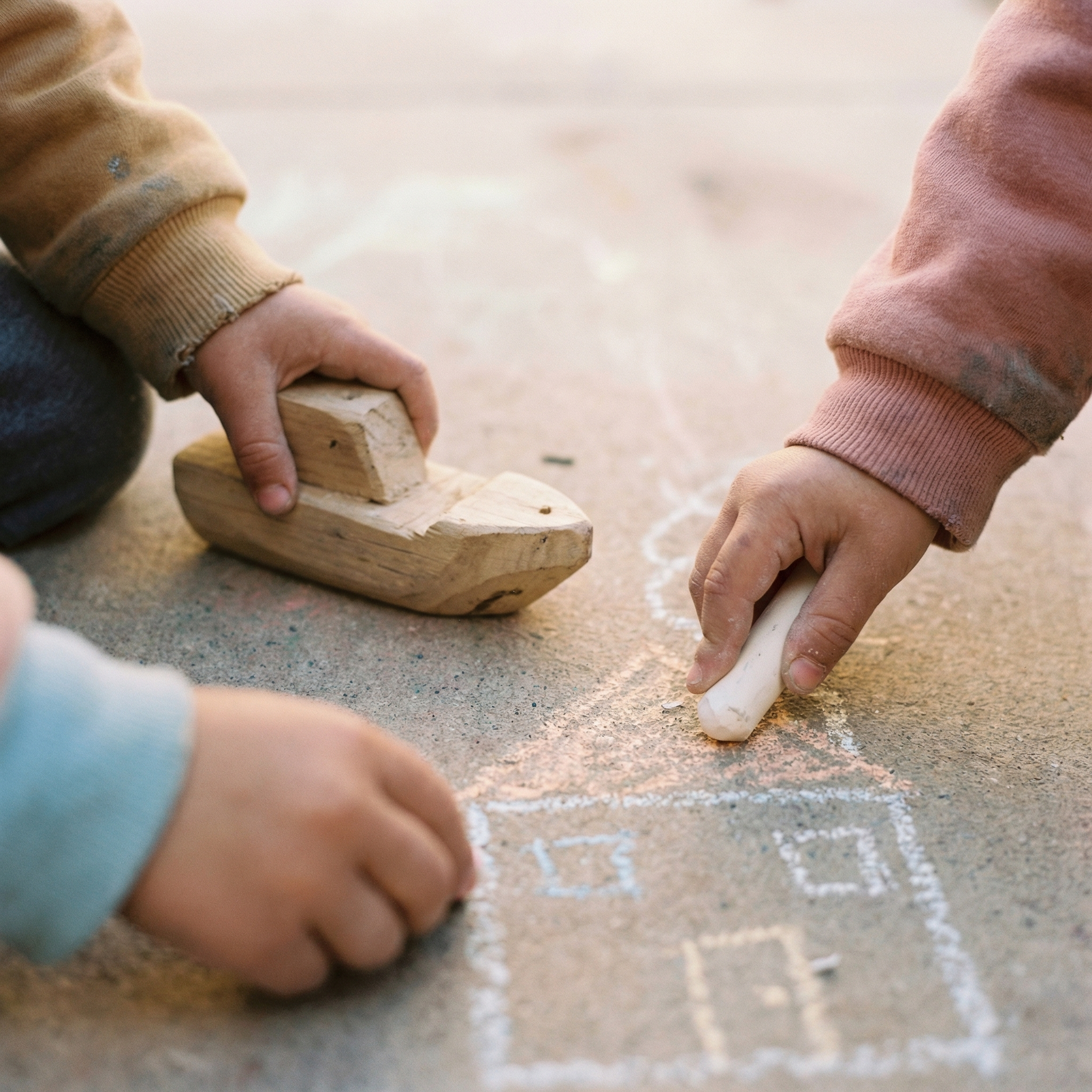 Creativity and expression