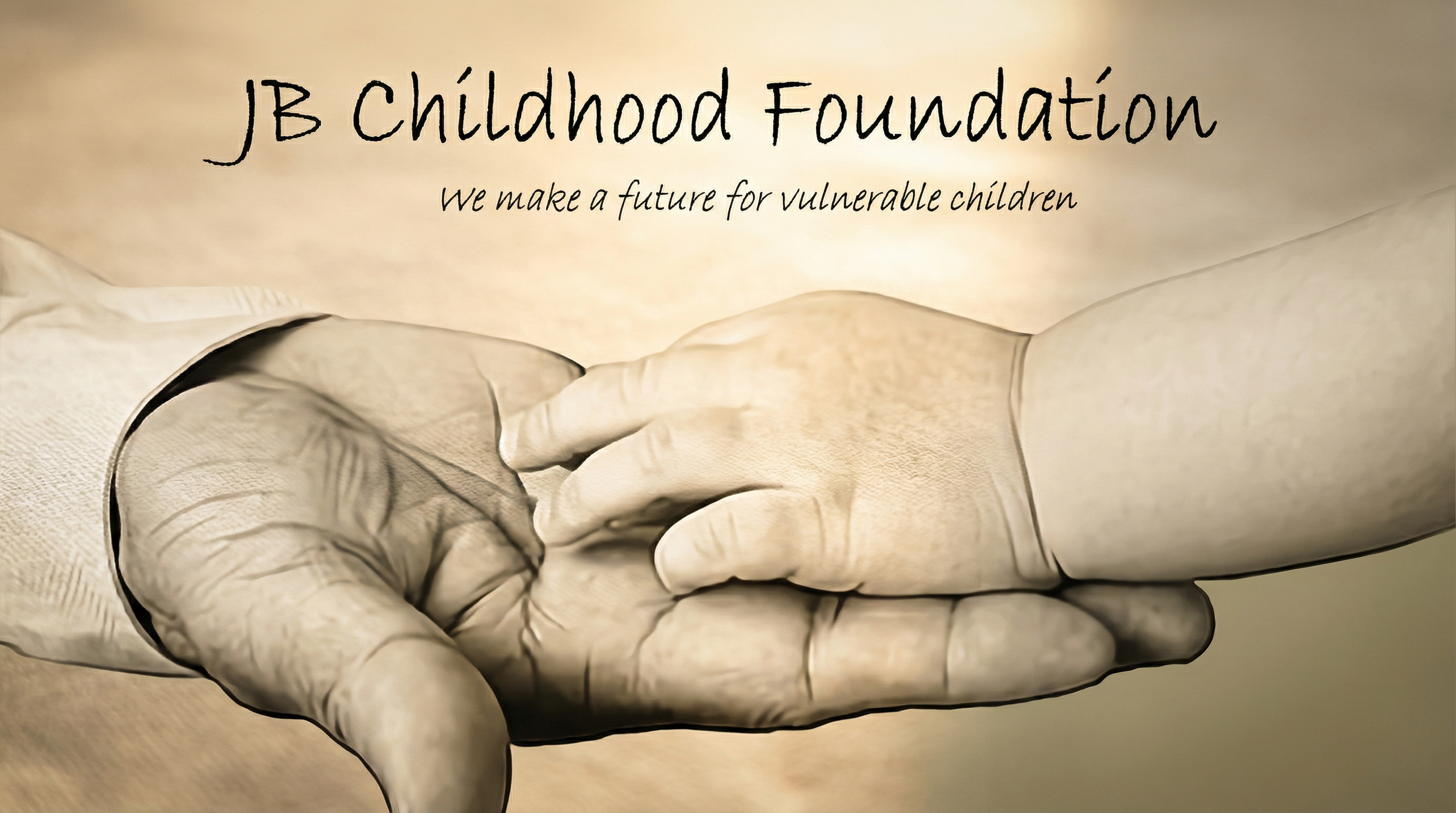 JB Childhood Foundation