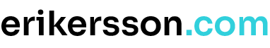 Partner – Erikersson